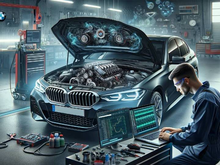 Automobilių programavimo paslauga Vilniuje