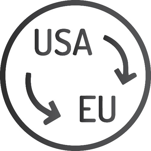 Automobilių perdarymas iš USA į EU Vilniuje