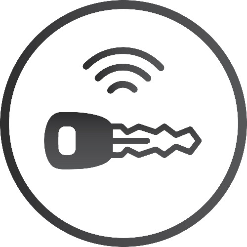 Automobilių raktų pririšimas ir gamyba Vilniuje