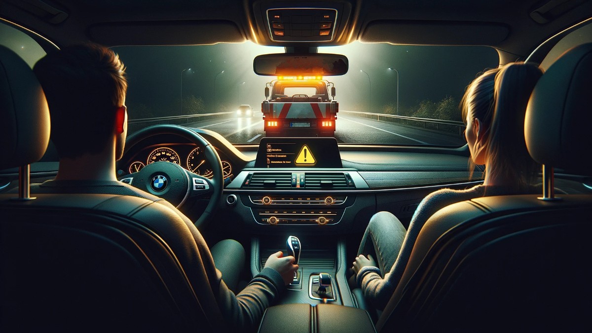 Valentino dieną švęskite be automobilio&nbsp;gedimų