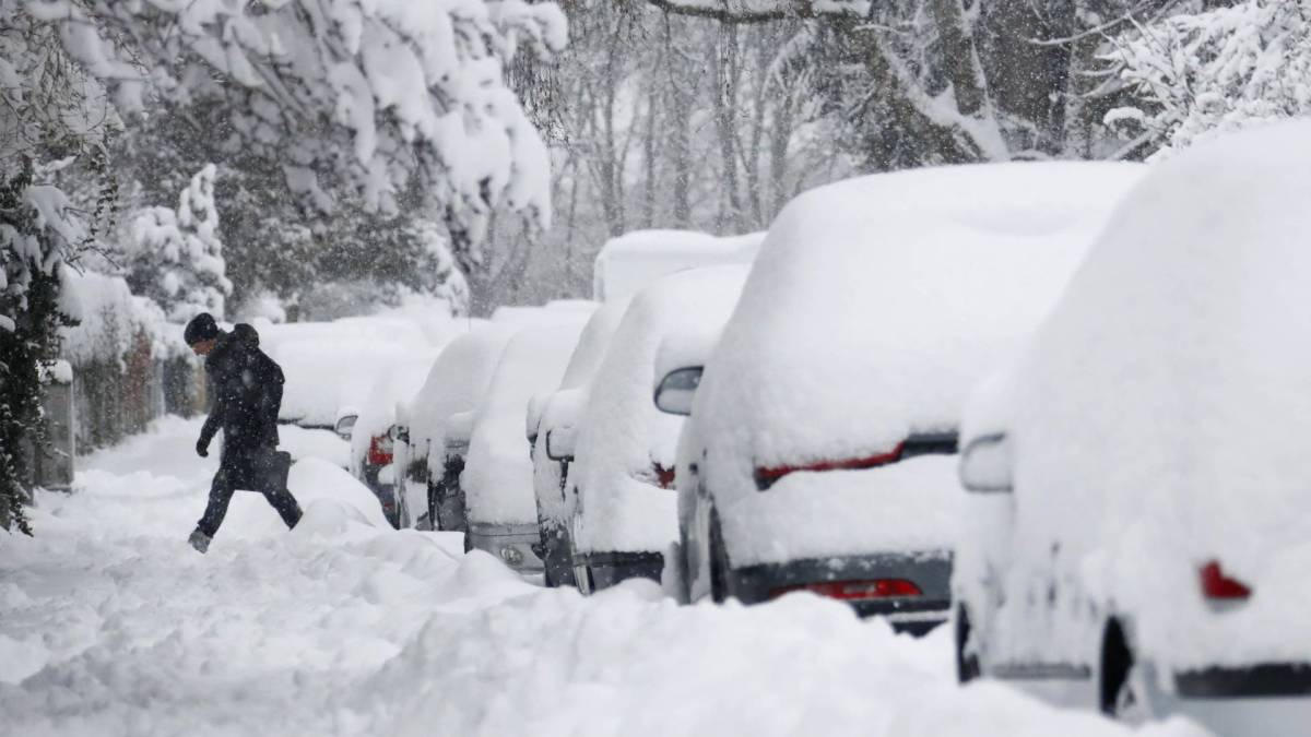 Paruoškite savo automobilį&nbsp;žiemai