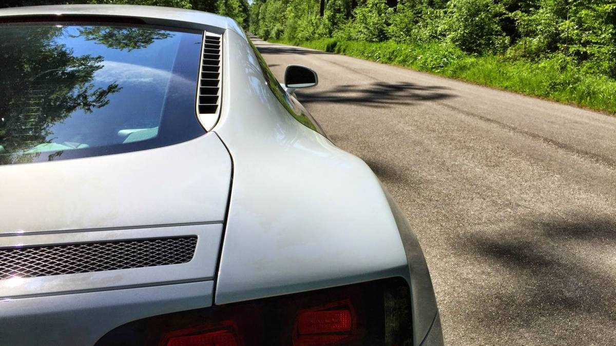 Svarbiausi Jūsų automobilio pavasario patikros darbai